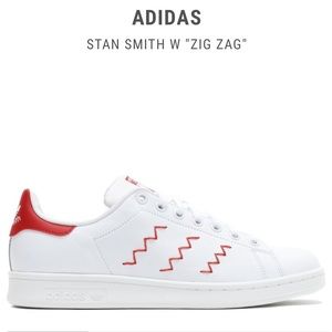 Adidas Stan Smith